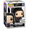 Figurine - Pop! Marvel - Hawkeye - Kate Bishop - N° 1215 - Funko