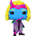 Figurine - Pop! Marvel - Loki - Black Light Sylvie - N° 988 - Funko