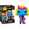 Figurine - Pop! Marvel - Loki - Black Light Sylvie - N° 988 - Funko