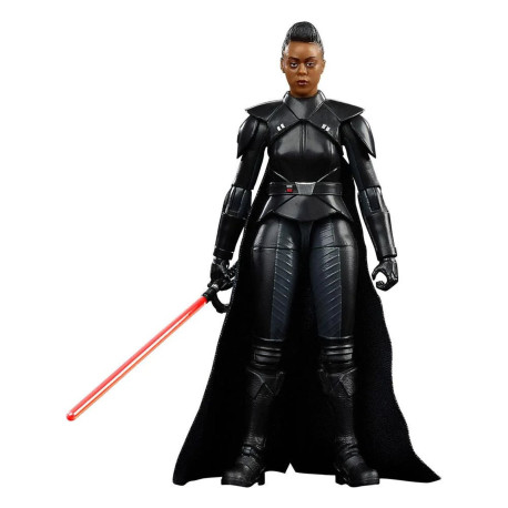 Figurine - Star Wars - Black Series - Reva Third Sister (Obi-Wan Kenobi) - Hasbro