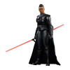 Figurine - Star Wars - Black Series - Reva Third Sister (Obi-Wan Kenobi) - Hasbro