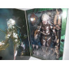 Figurine - Predator - Ultimate Alpha Predator (100th Edition) - NECA