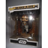 Figurine - Pop! Star Wars Obi-Wan Kenobi - Obi-Wan on Eopie - N° 549 - Funko