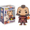 Figurine - Pop! Animation - Avatar - Amiral Zhao GTID - N° 1001 - Funko