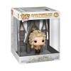 Figurine - Pop! Harry Potter - Deluxe Madam Rosmerta with The Tree Broomsticks - N° 157 - Funko