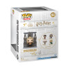 Figurine - Pop! Harry Potter - Deluxe Madam Rosmerta with The Tree Broomsticks - N° 157 - Funko