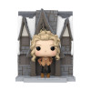 Figurine - Pop! Harry Potter - Deluxe Madam Rosmerta with The Tree Broomsticks - N° 157 - Funko