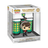 Figurine - Pop! Harry Potter - Deluxe Neville Longbottom with Honeydukes - N° 155 - Funko
