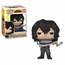 Figurine - Pop! Animation - My Hero Academia - Shota Aizawa - N° 375 - Funko