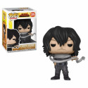 Figurine - Pop! Animation - My Hero Academia - Shota Aizawa - N° 375 - Funko