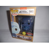 Figurine - Pop! Animation - Avatar - Aang (Spirit) GTID - N° 940 - Funko