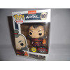 Figurine - Pop! Animation - Avatar - Amiral Zhao GTID - N° 1001 - Funko