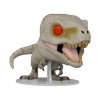 Figurine - Pop! Movies - Jurassic World - Atrociraptor (Ghost) - N° 1219 - Funko