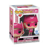 Figurine - Pop! Heroes - BCA - Batwoman (Bombshells) - N° 221 - Funko