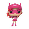 Figurine - Pop! Heroes - BCA - Batwoman (Bombshells) - N° 221 - Funko