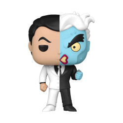 Figurine - Pop! Heroes - Batman - Animated Series - Two-Face - N° 432 - Funko