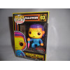 Figurine - Pop! Movies - Halloween - Black Light Michael Myers - N° 03 - Funko