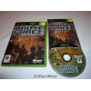 Jeu Xbox - Brute Force