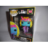 Figurine - Pop! Marvel - Loki - Black Light Sylvie - N° 988 - Funko