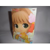 Figurine - Cardcaptor Sakura - Q Posket - Sakura Kinomoto Ver. A - Banpresto