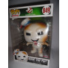 Figurine - Pop! Movies - Ghostbusters - Burnt Stay Puft - N° 849 - Funko