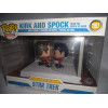 Figurine - Pop! Moment - Star Trek the Wrath of Khan - Kirk & Spock - N° 1197 - Funko