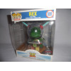 Figurine - Pop! Disney - Toy Story - Deluxe Rex - N° 1091 - Funko