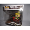 Figurine - Pop! Disney - Peter Pan - Deluxe Tinker Bell / Fée Clochette - N° 1143 - Funko