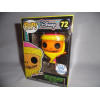 Figurine - Pop! Disney - L'Etrange Noël de Mr Jack - Santa Jack (Black light) - N° 72 - Funko