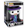 Figurine - Pop! Heroes - Batman (1989) - The Joker 25 cm - N° 425 - Funko