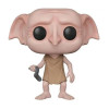 Figurine - Pop! Harry Potter - Dobby 25 cm - N° 53 - Funko