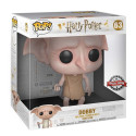 Figurine - Pop! Harry Potter - Dobby 25 cm - N° 63 - Funko