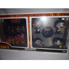 Figurine - Pop! Albums - Kiss Destroyer - N° 22 - Funko