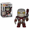 Figurine - Pop! Games - Gears of War - Boomer - N° 478 - Funko