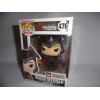 Figurine - Pop! Games - Gears of War - Queen Myrrah - N° 476 - Funko