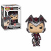 Figurine - Pop! Games - Gears of War - Queen Myrrah - N° 476 - Funko