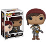 Figurine - Pop! Games - Gears of War - Kait Diaz - Vinyl - Funko