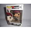 Figurine - Pop! Games - Gears of War - Kait Diaz - Vinyl - Funko