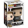 Figurine - Pop! Games - Gears of War - JD Fenix - N° 114 - Funko
