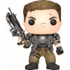 Figurine - Pop! Games - Gears of War - JD Fenix - N° 114 - Funko