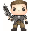 Figurine - Pop! Games - Gears of War - JD Fenix - N° 114 - Funko