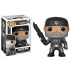 Figurine - Pop! Games - Gears of War - Marcus Fenix (Old Man) - N° 204 - Funko