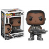 Figurine - Pop! Games - Gears of War - Augustus Cole - N° 198 - Funko