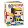 Figurine - Pop! TV - Stranger Things - Eleven (S3) - N° 854 - Funko