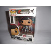 Figurine - Pop! Games - Gears of War - Kait Diaz - N° 475 - Funko