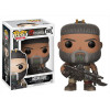 Figurine - Pop! Games - Gears of War - Oscar Diaz - N° 195 - Funko