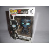 Figurine - Pop! Games - Gears of War - Clayton Carmine - N° 113 - Funko