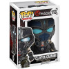 Figurine - Pop! Games - Gears of War - Clayton Carmine - N° 113 - Funko
