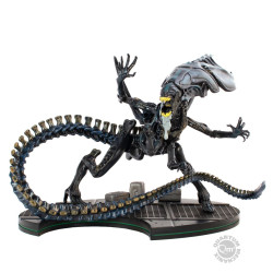 Figurine - Q-Fig - Aliens - Alien Queen (Max Elite) - QMX