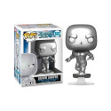 Figurine - Pop! Marvel - Fantastic Four - Silver Surfer - N° 563 - Funko